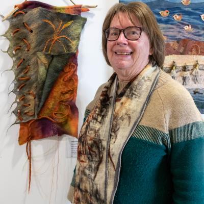 Shepparton Textiles Artists