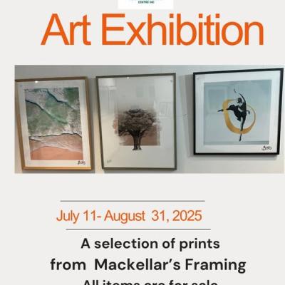 Mackellar's Framing 